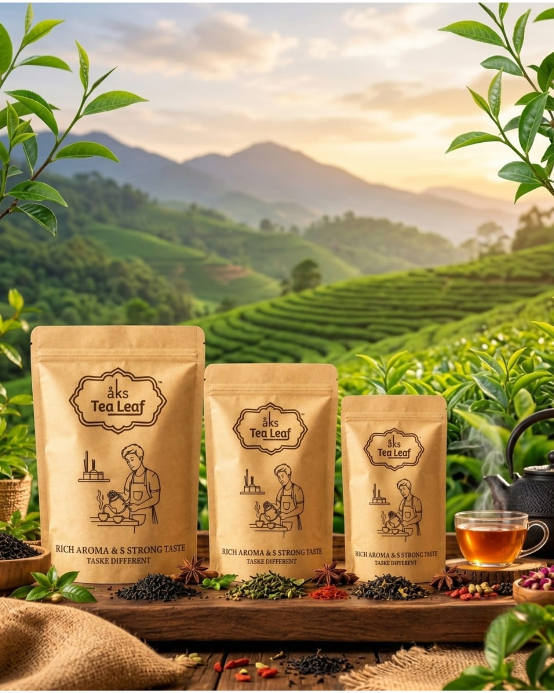 aks banner img (aks tea)